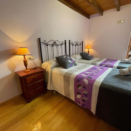 Casa Iris Pensionat Narciandi Exteriör bild