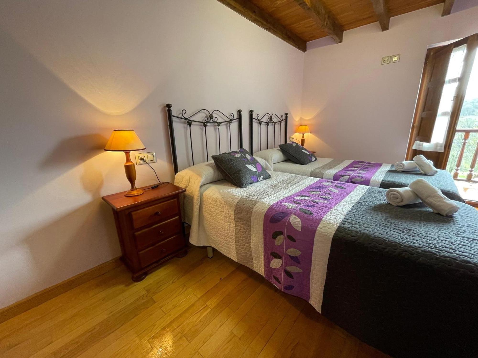Casa Iris Pensionat Narciandi Exteriör bild